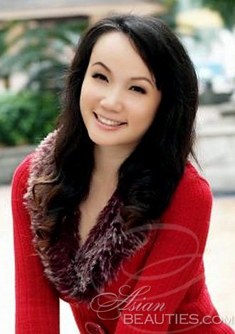 Absolutely stunning women: bikini mail order bride Hui