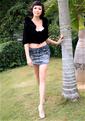 Welcome to our photo gallery! Take a look at Ying, Asian model pic 