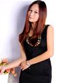 Thousands of beauties: Xiaomin, hot girl China