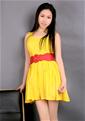 Hundreds of beauties: meet Asian lady Shaohua