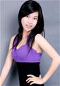 Gorgeous girls only: pretty China girl ChunMei from Shenzhen
