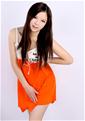 Gorgeous single women: Dan from Changsha, pic Asian woman