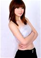 Gorgeous single women: Yuxu, Asian lady photo