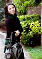 Gorgeous pictures: Asian glamour model Aiwu