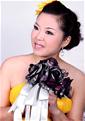 Thousands of beauties: Wei, Asian beauty girl