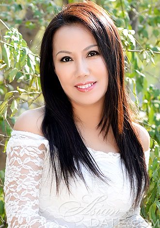 Gorgeous member profiles: attractive Asian dating partner Jing from Washington