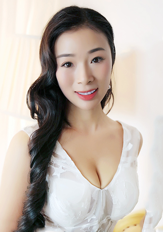 Most gorgeous profiles: Yangmei from Beijing, romantic companionship, Asian member member