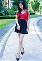 Gorgeous profiles pictures: China member Wanqing