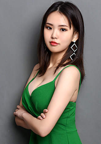 Dating attractive Asian member; gorgeous profiles only: Wen Wen from Shanghai
