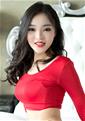Date the member of your dreams: Nancy from Nanjing, dating member