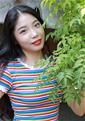Hundreds of beauties: China member Chunqiu