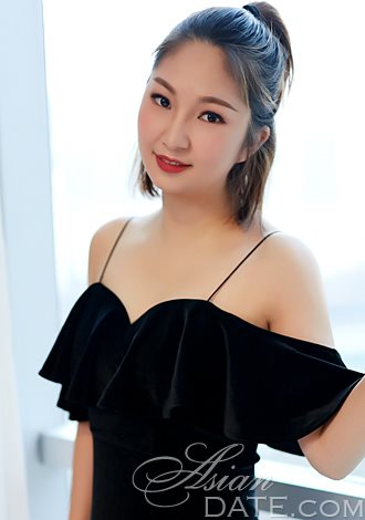 Gorgeous member profiles: Feng from Liuzhou, gallery, member, Asian
