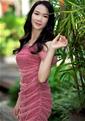 Pictures of beautiful profiles: Fenglan, romantic companionship profile Asian