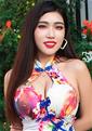 Date the member of your dreams: Huijuan (Elsa) from Shanghai, dating member