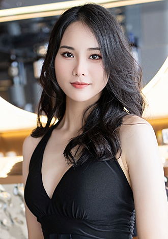 Gorgeous member profiles: yao(Evelyn) from Sanya, China member dating