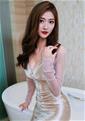Absolutely dazzling profiles: Xiaona, perfect member pic
