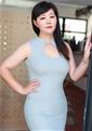 Most gorgeous profiles: Asian member Shanshan