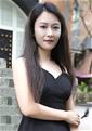 Date the member of your dreams, Asian member photo: Dongqin from Chongqing