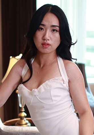 Gorgeous profiles only: Jing from Beijing, address of Asian member