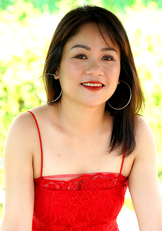 Hundreds of gorgeous pictures: THU QUYEN from Ha Noi, Asian member Dating profile