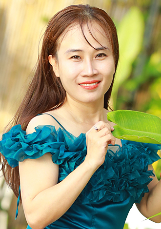 Gorgeous profiles pictures: Ngoc Xuan Anh from Ho Chi Minh City, free, attractive Asian member