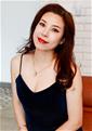 Most gorgeous profiles: Asian member Dongping from Shanghai
